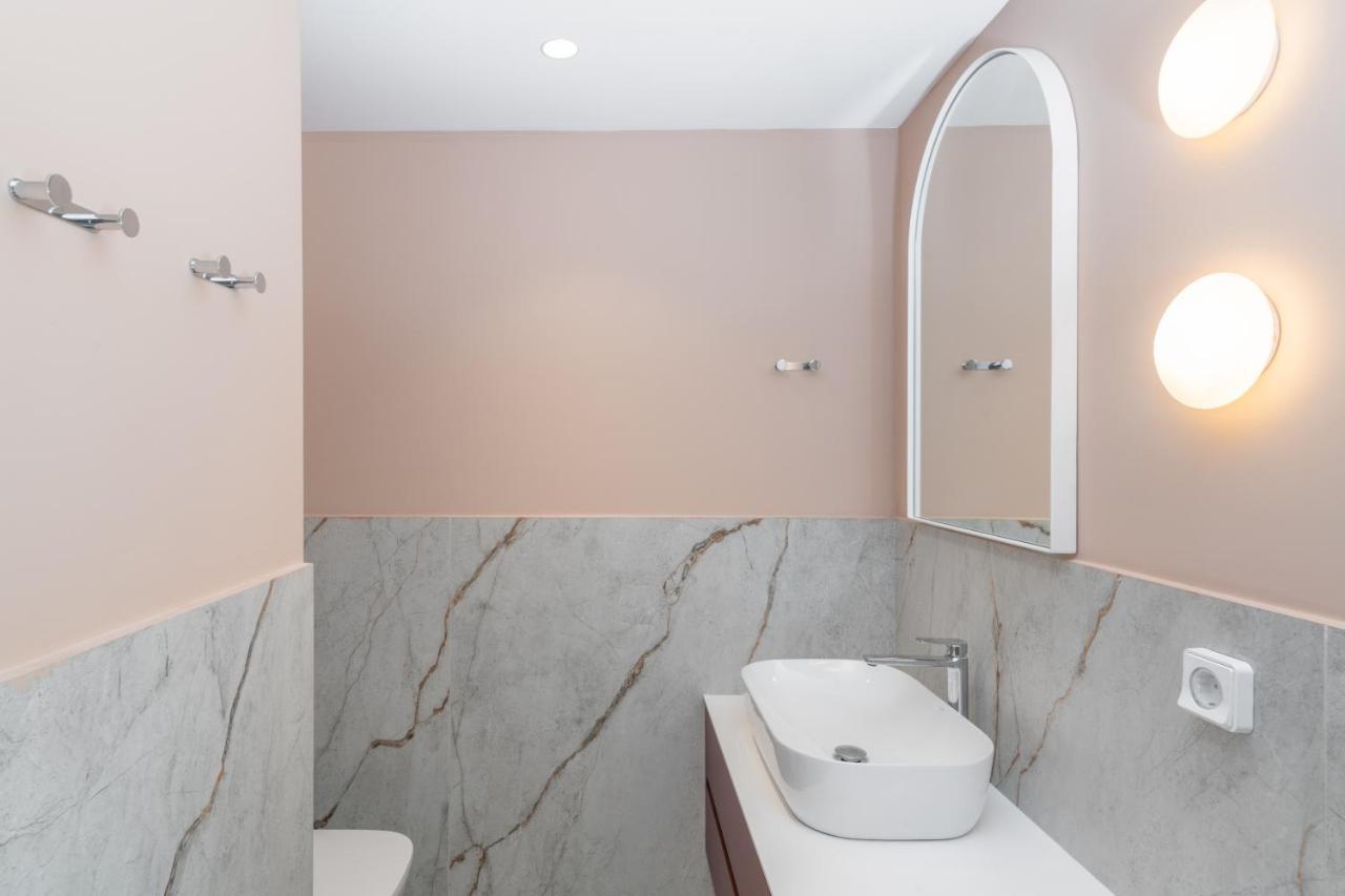 Evans Luxurious 2 Appartement *