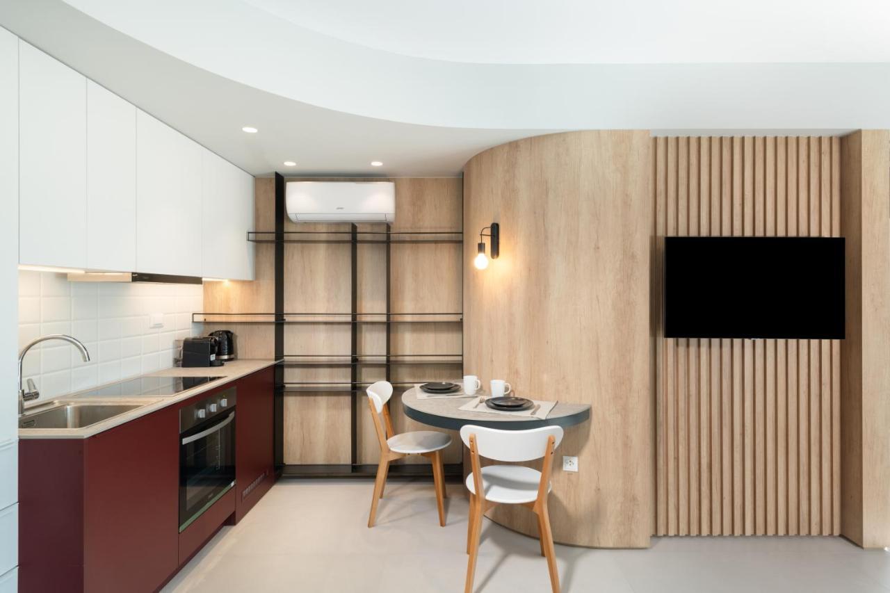 Appartement Evans Luxurious 2
