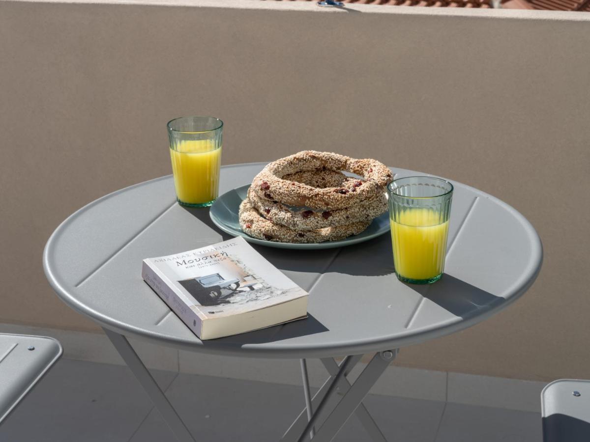 Appartement Evans Luxurious 2 *