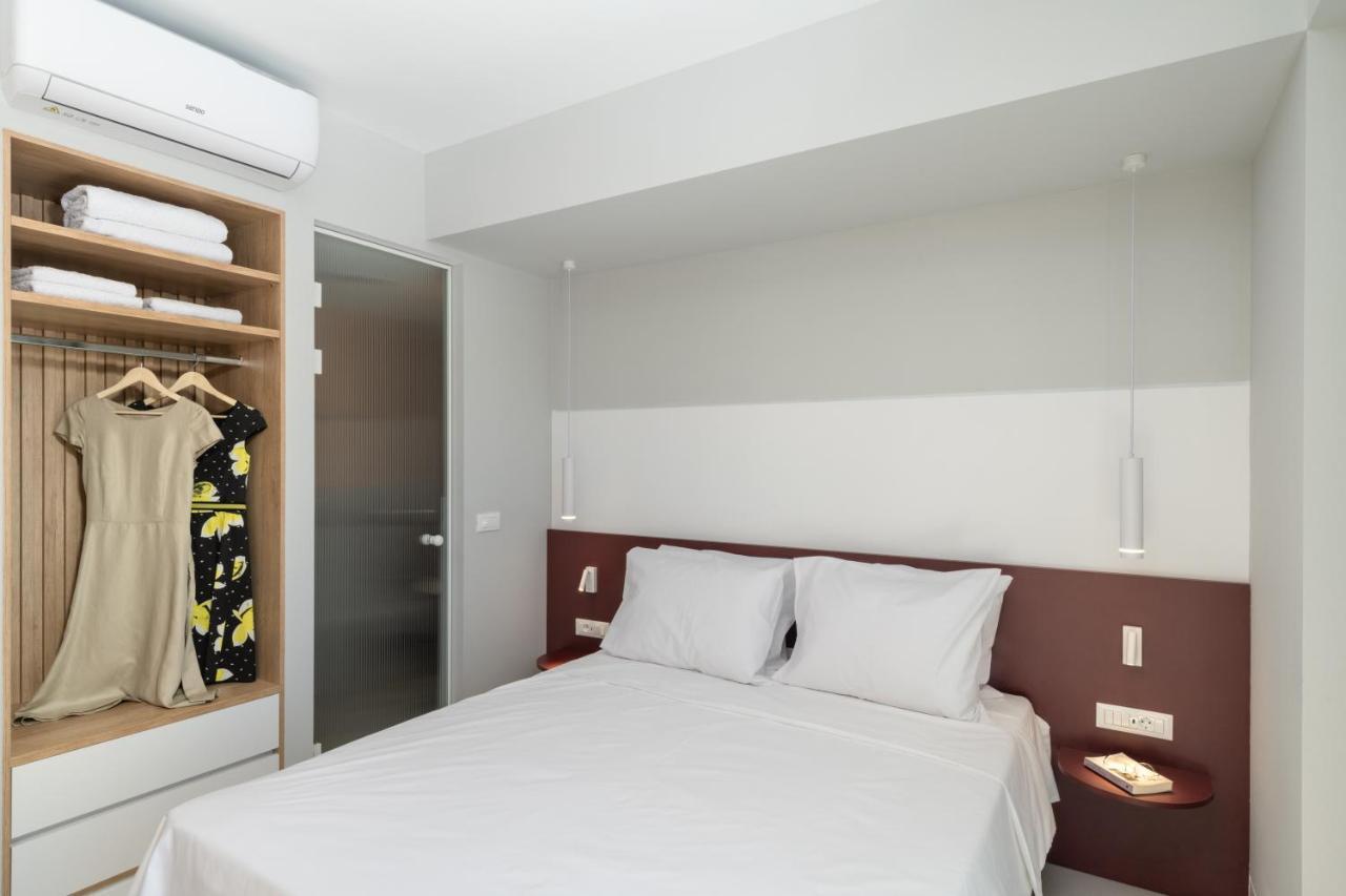 Apartment Evans Luxurious 2