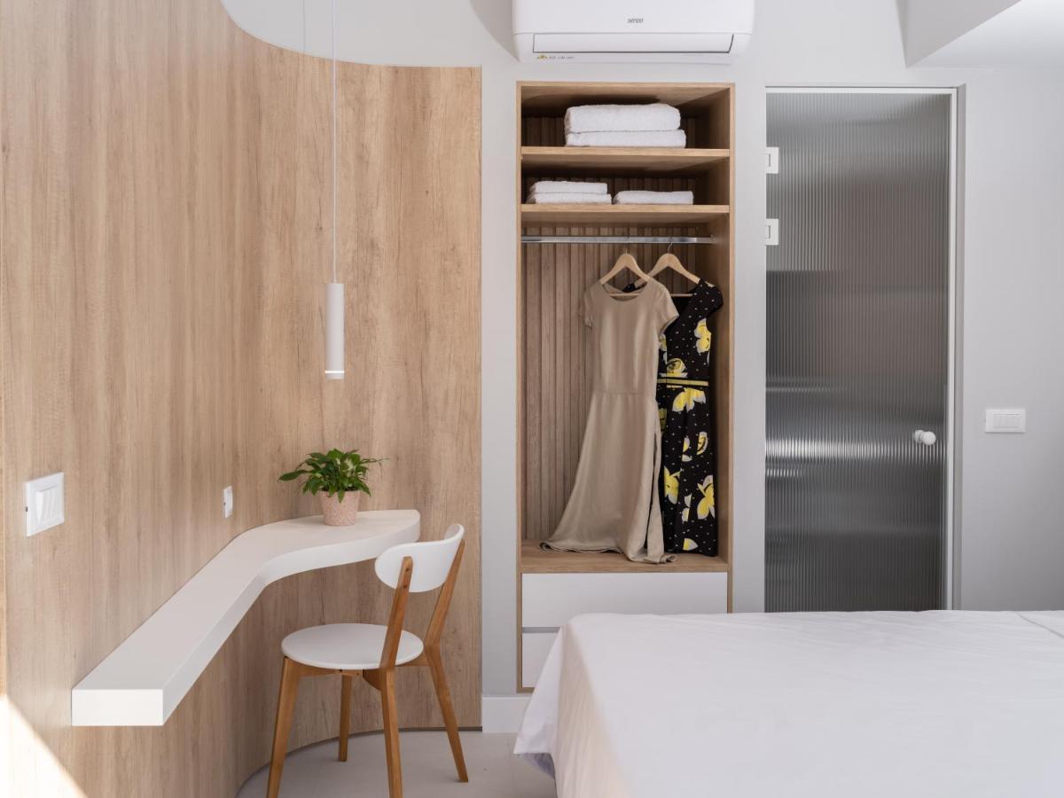 Apartment Evans Luxurious 2 Heraklion (Crete)
