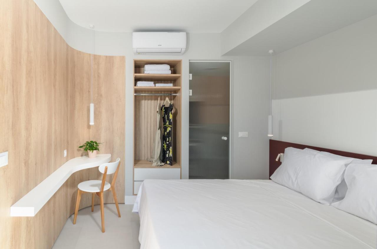 Evans Luxurious 2 * Heraklion (Crete)