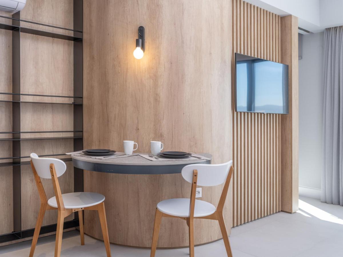 Apartment Evans Luxurious 2 Heraklion (Crete)
