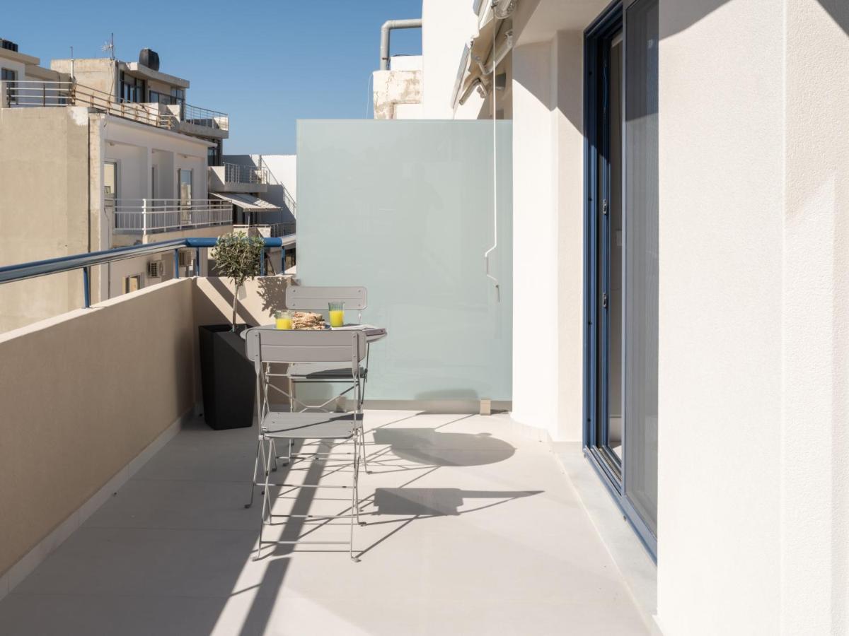 Apartment Evans Luxurious 2 *